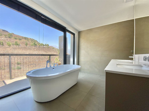 Penthouse Moderno: Lo Curro Bajo