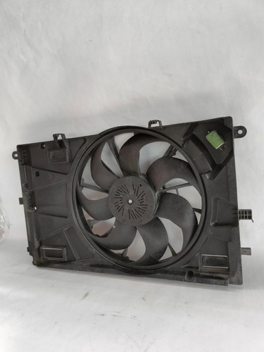 Ventilador Chevrolet Onix 2021 1.0