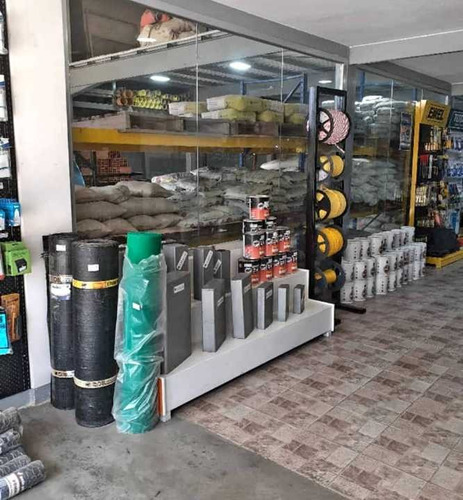 Imagen 8 de 12 de *se Vende Ferreteria Ubicada San Diego En La Variante Barbula Valencia