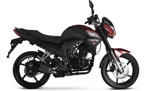 Motomel 250 Sirius Motomel Promo Efectivo