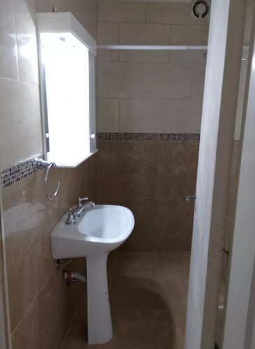 Viamonte 2500 Balvanera 1amb U$85.000