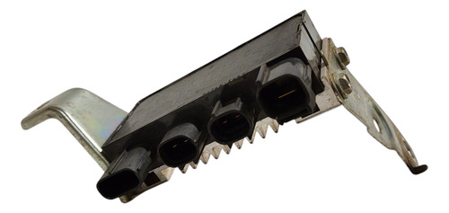 Modulo Caja Precalentamiento Original Denso Toyota Hilux