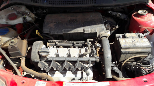 Sucata Gol G6 1.0 8v Flex 2016 - Rs Auto Peças Farroupilha