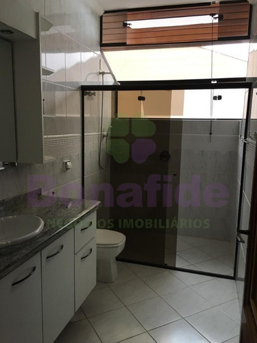 Imagem 15 de 26 de Casa Tipo Sobrado A Venda, Condomínio Santa Teresa, Jardim Santa Teresa, Jundiaí - Ca10489 - 69338262