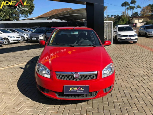 Imagem 7 de 10 de Fiat Siena El 1.0 Flex