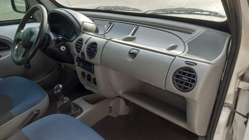 Renault Kangoo Furgão EXPRESS 1.6