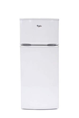 Refrigerador Whirlpool Frío Directo  212 Lts. Wrd21abdwc