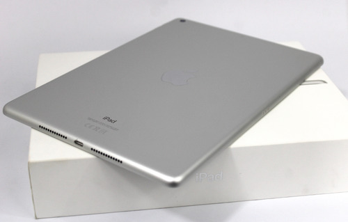 Tablet Apple Ipad (9th Generación) - Plata Mod.a2602 64 Gb Plateado (Usado)