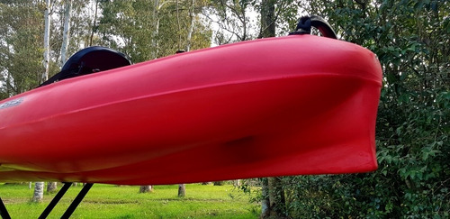 Kayak Strobel Arrow Industria Uruguaya.