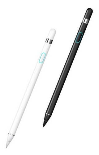 Lápiz Capacitivo Stylus Pen Tablet Celular Arte - Tienda Big