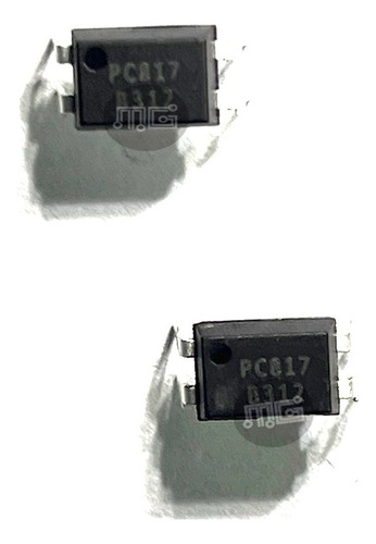 Pc817 Pc817b Optoacoplador