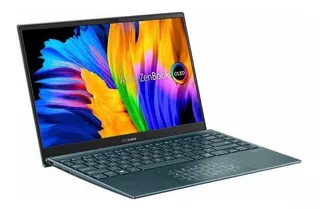 Zenbook Ultrabook Core I7 Ux434flc Full View Fhd