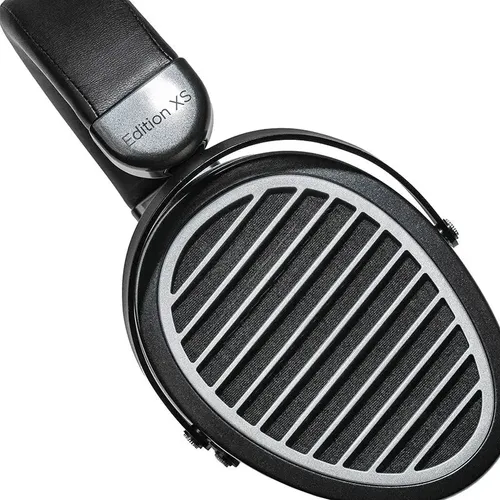 Fone De Ouvido Hifiman Edition Xs Preto | Parcelamento sem juros