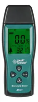 Comprar Medidor De Humedad Medidor De Humedad De Rango Húmedo Mini S