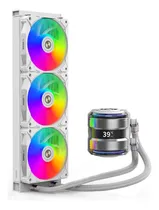Comprar Enfriador Líquido Cpu Alseye Infinity I360 Aio Rgb 360mm