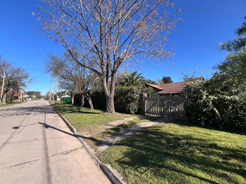 Venta Casa Quinta Con Lote 2000 M2 - San Vicente