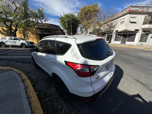 Ford Kuga 2.0 Titanium At Awd