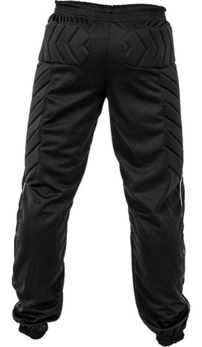 Calça De Goleiro Futebol Poker Profissional Pro Foom Ill