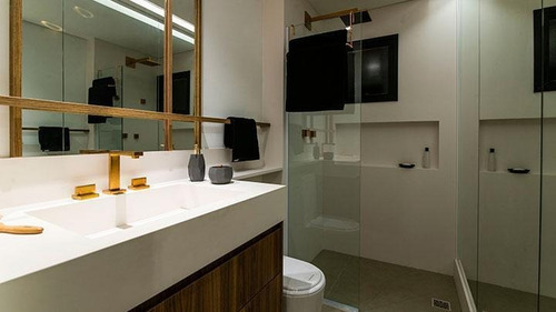 Casas Em Condomínio Em Alphaville .... - 9844