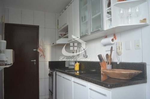 Imagem 11 de 20 de Apartamento, Venda, Brotas, 2 Quartos, 81 Metros, Nascente, Excelente Oportunidade! - Ap0434