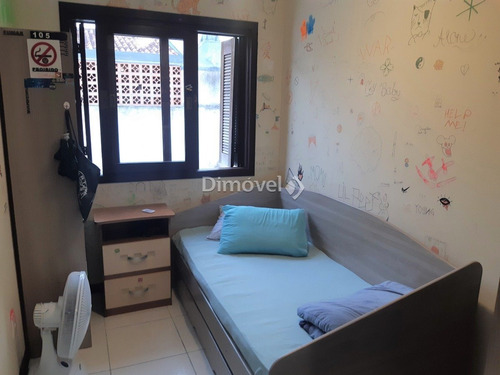Imagem 7 de 15 de Casa Em Condominio - Aberta Dos Morros - Ref: 22707 - V-22707