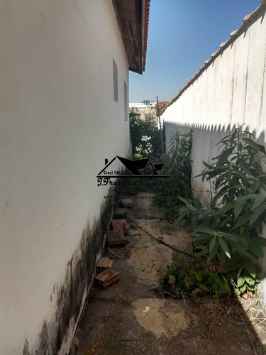Imagem 19 de 20 de Casa-terrea-para-venda-em-santa-luzia-guaratingueta-sp - Cs357