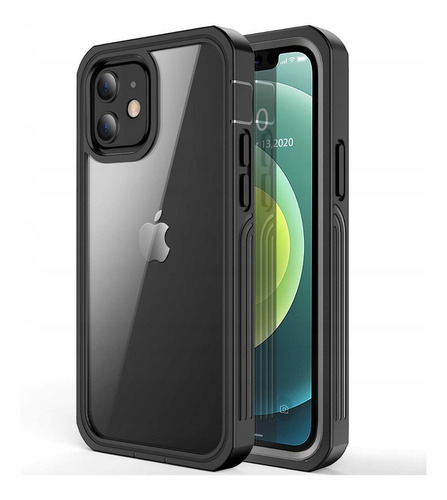 Carcasa 360 Para iPhone 12/12 Pro