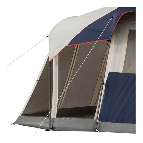 Imagen 5 de 9 de Carpa Coleman Elite Weathermaster 6 Personas Con Luz Camping