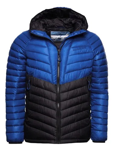 Chamarra superdry hombre new arrivals