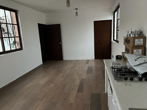 Departamento En Venta En Lomas De San Miguel, Atizapán De Za