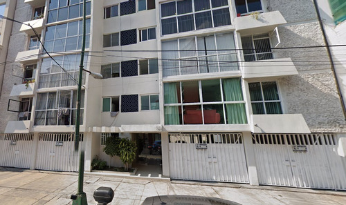 Vendo Departamento En Romero Rubio!!! 204c