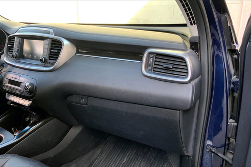 Kia Sorento 2019