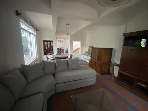 Casa En Renta En Bugambilias