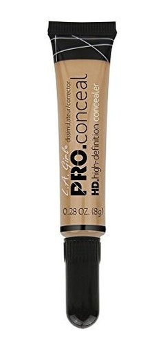 L. A. Chica Pro Hd Conceal Corrector.