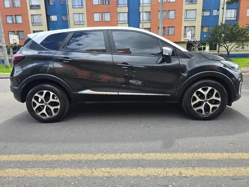 Renault Captur 2.0 Intens