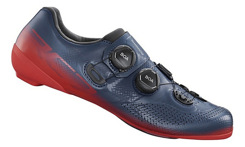 Zapatillas Ciclismo Ruta Shimano Rc702 - Ciclos