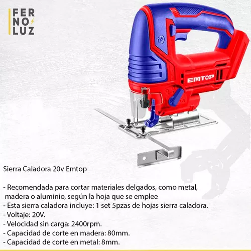 Multiherramienta Oscilante Inalámbrica 20v Total