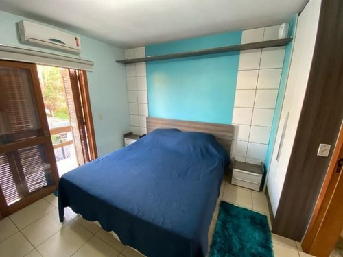 Casa Em Guarujá Com 2 Dormitórios - Mi271246