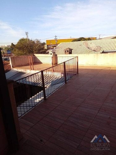 Imagem 17 de 17 de Casa Com 3 Dormitórios À Venda, 190 M² Por R$ 450.000,00 - Lindóia - Londrina/pr - Ca1354