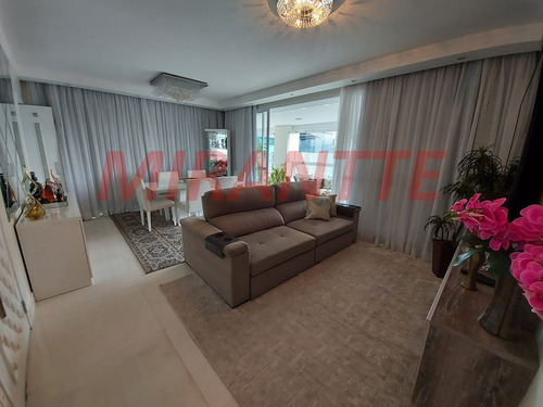 Imagem 8 de 10 de Apartamento Em Santana - São Paulo, Sp - 368485