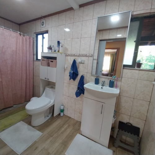 Venta Dos Casas Parcela 5.000 M2 7.700 Uf/ Arriendo $850.000