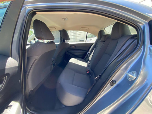 Toyota Corolla 1.8 Le Cvt