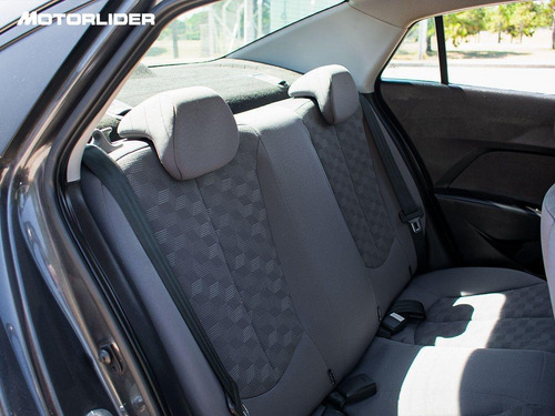 Imagen 13 de 25 de Hyundai Hb20 Sport Extra Full 1.6 | Permuta / Financia