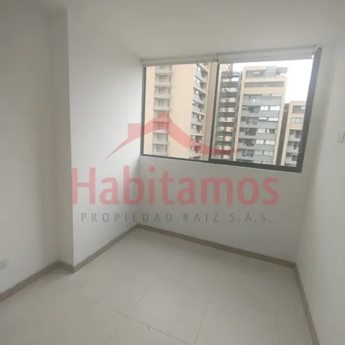 Apartamento En Arriendo En Rionegro - Barro Blanco Cod 68489