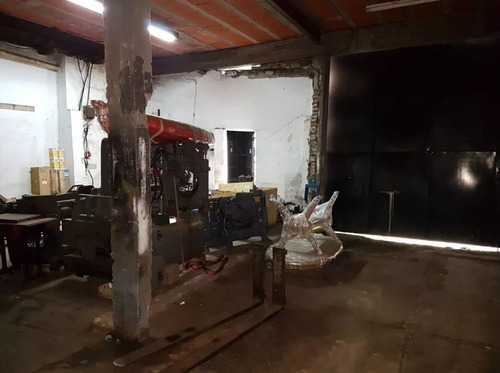 Imagen 4 de 12 de Terreno Lote En Venta Ubicado En La Boca, Capital Federal