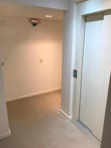 Departamento 2 Ambientes Con Cochera