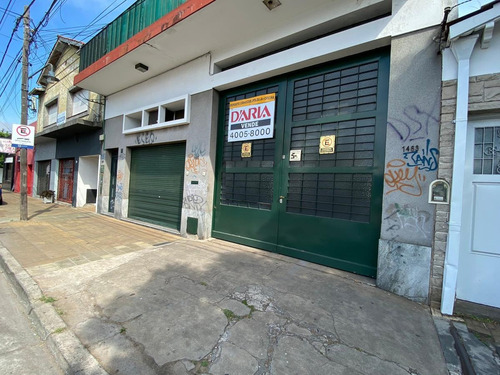 Imagen 2 de 14 de Depósito - Mart.-santa Fe/fleming