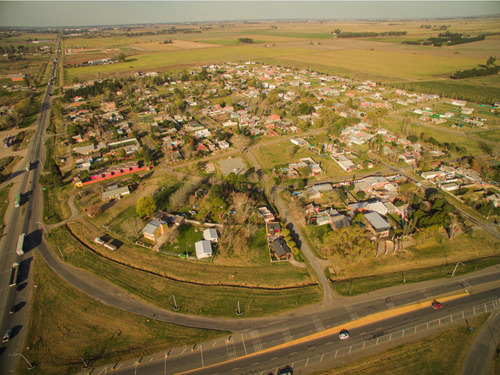 Terreno Arbilla 1- Alvear- Lote