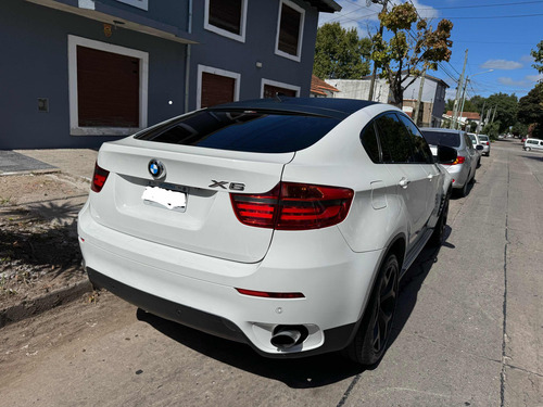 BMW X6 3.0 Xdrive 35i Sportive 306cv