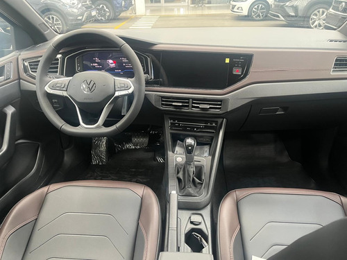 Volkswagen Virtus 1.0 Tsi Highline